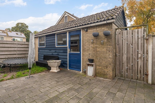 Medium property photo - De Lysterfanger 7, 8567 JJ Oudemirdum